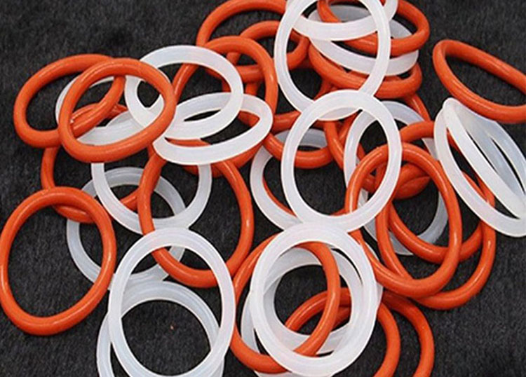 Polyurethane O-ring