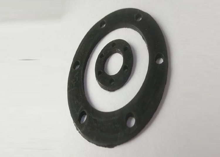 Waterproof neoprene O-ring