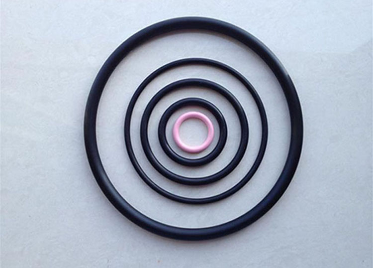 Anti-aging neoprene O-ring