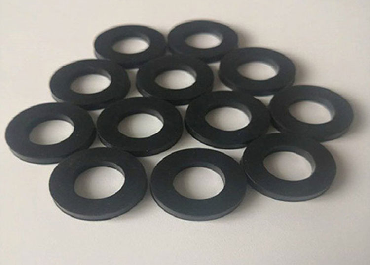 Nitrile oil-resistant rubber seal ring