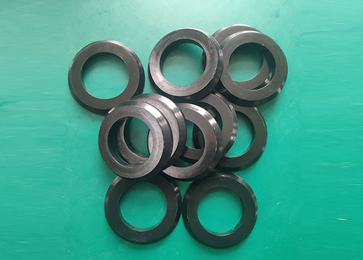 Corrosion resistant EPDM ring