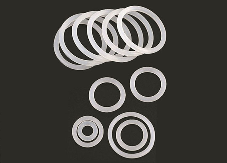 silicone sealing ring