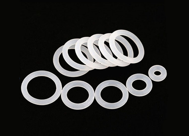 Silicone O-ring
