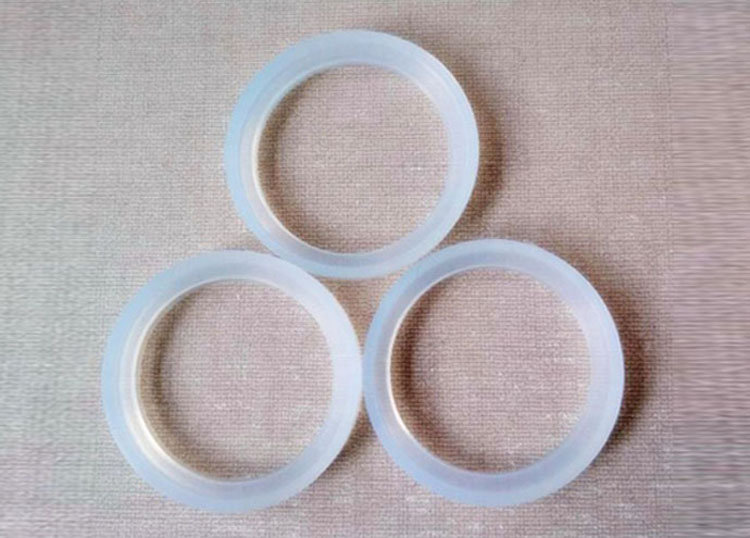 High temperature resistant sealing ring