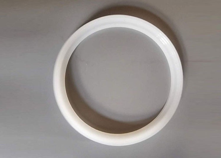 Food grade waterproof ring