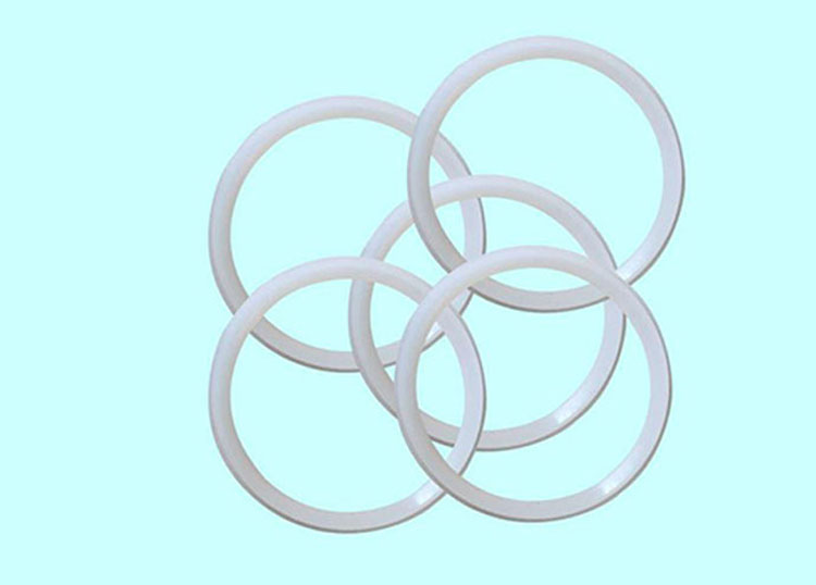 Food-grade sealing O-ring