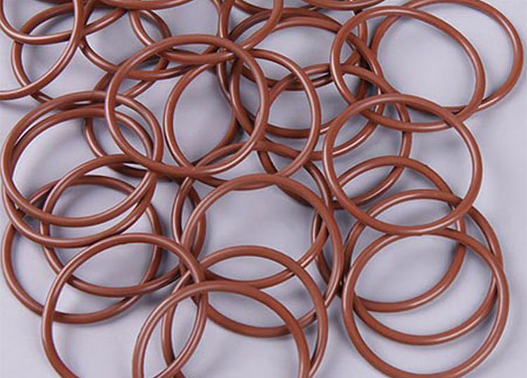 Corrosion resistant sealing ring