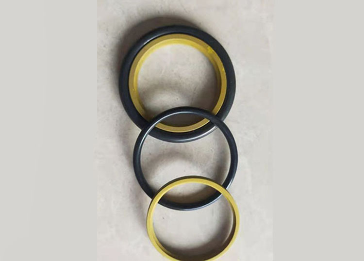 rubber sealing ring
